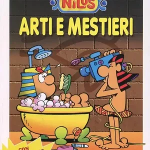 Arti e mestieri Bestseller