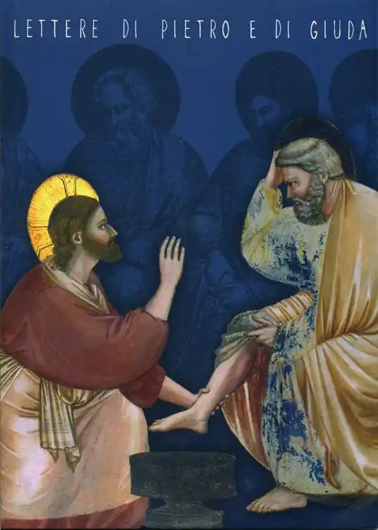 Prezzo Scontato Lettere di Pietro e di Giuda