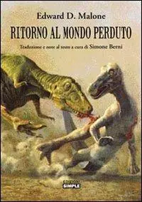 Ritorno al mondo perduto Pagamento Sicuro