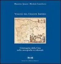 Bestseller Visioni del celeste impero. L‘immagine della Cina nella cartografia occidentale