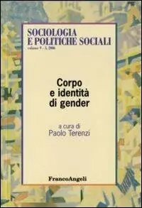 Corpo e identità di gender Quantità Limitata
