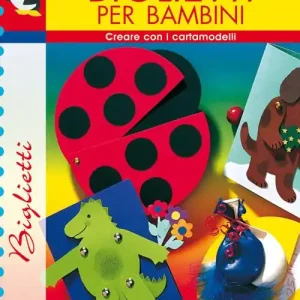 Biglietti per bambini Vendita Finale