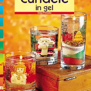 Candele in gel Compra Adesso