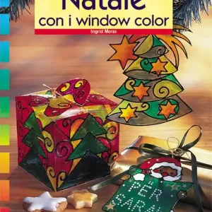 Natale con i window color A Buon Prezzo