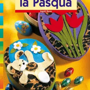 Offerta Lampo Idee originali per la Pasqua