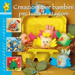 Creazioni per bambini per tutte le stagioni Affare