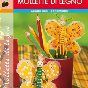 Direttamente Dal Produttore Creare con le mollette di legno