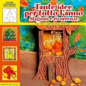 Tante idee per tutto l‘anno. Stagioni e ricorrenze Sconto