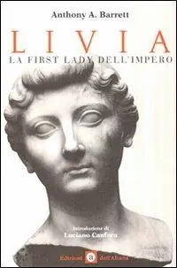Prezzo Ridotto Livia. La First Lady dell‘impero