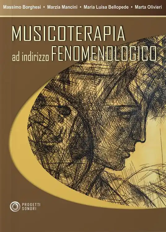 Musicoterapia ad indirizzo fenomenologico Prezzo Conveniente