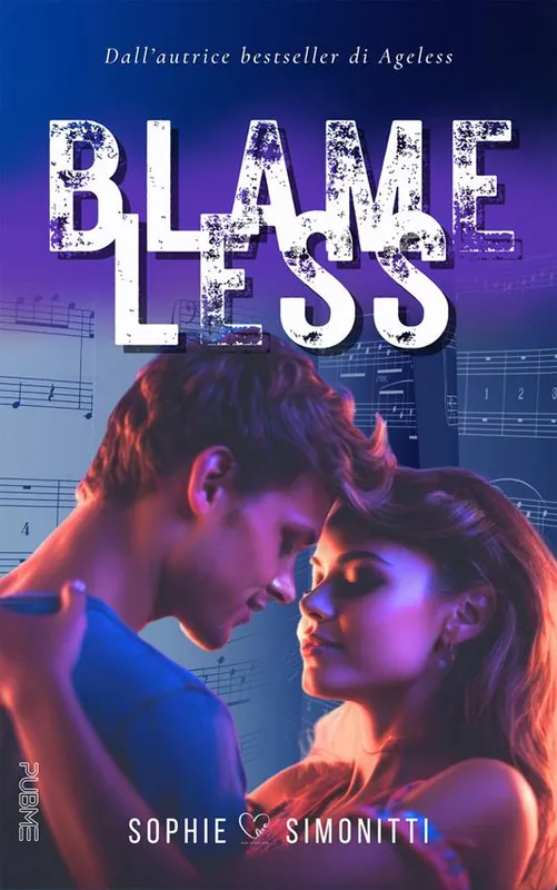 Offerta Limitata Blameless