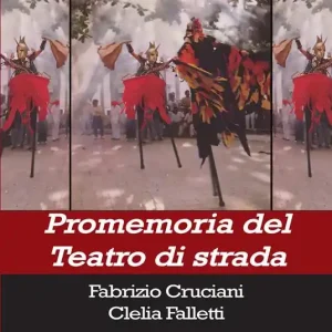 Spedizione Espresso Promemoria del Teatro di strada