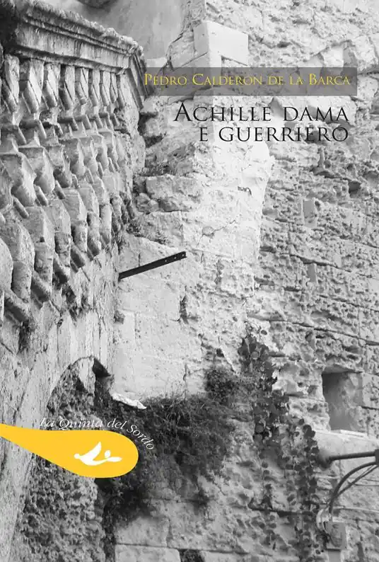 Achille dama e guerriero Solo Oggi