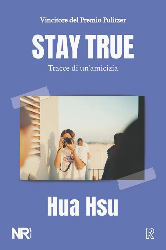 Stay true. Tracce di un‘amicizia Prezzo Conveniente