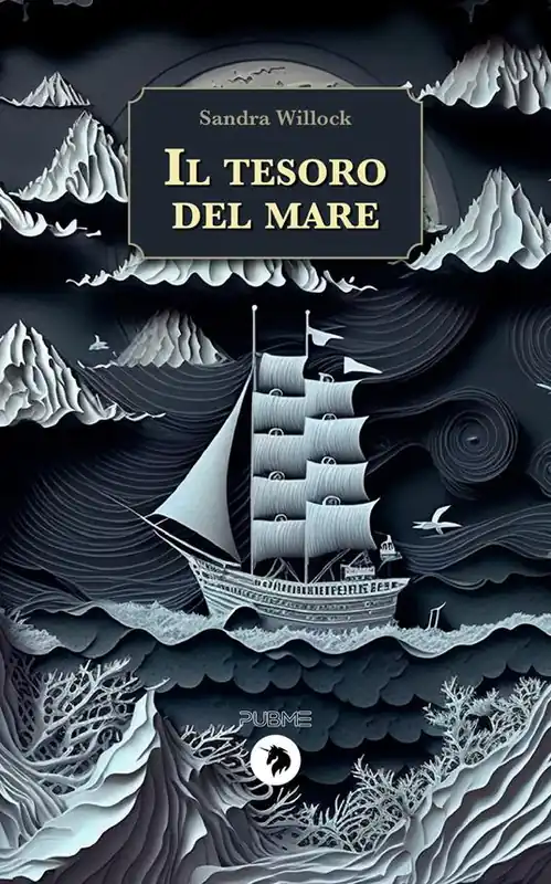 Prezzo Conveniente Il tesoro del mare