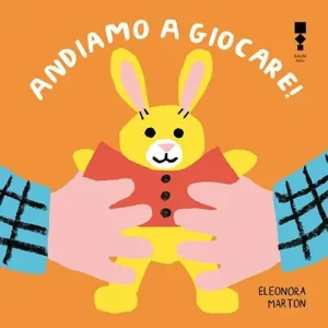Offerta Del Giorno Andiamo a giocare! Ediz. illustrata