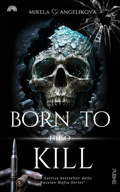 Ultima Occasione Niko. Born to kill
