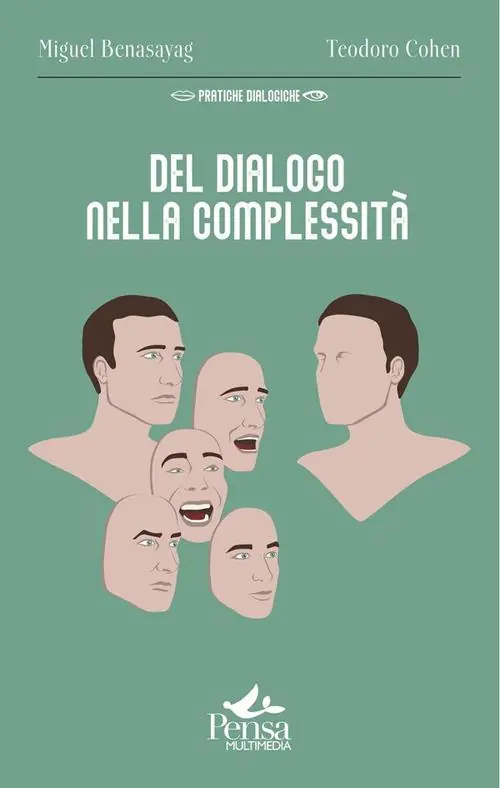 Del dialogo nella complessità Pagamento Sicuro