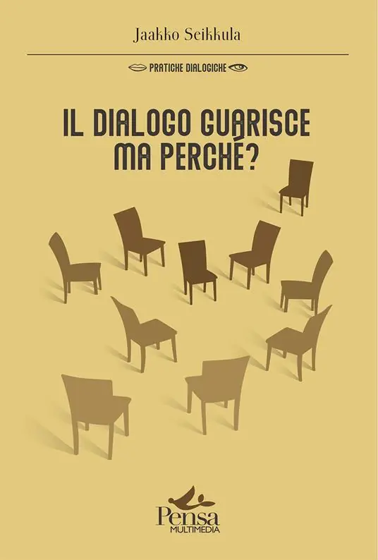 Il dialogo guarisce, ma perché? Di Tendenza