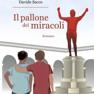 Solo Oggi Il pallone dei miracoli