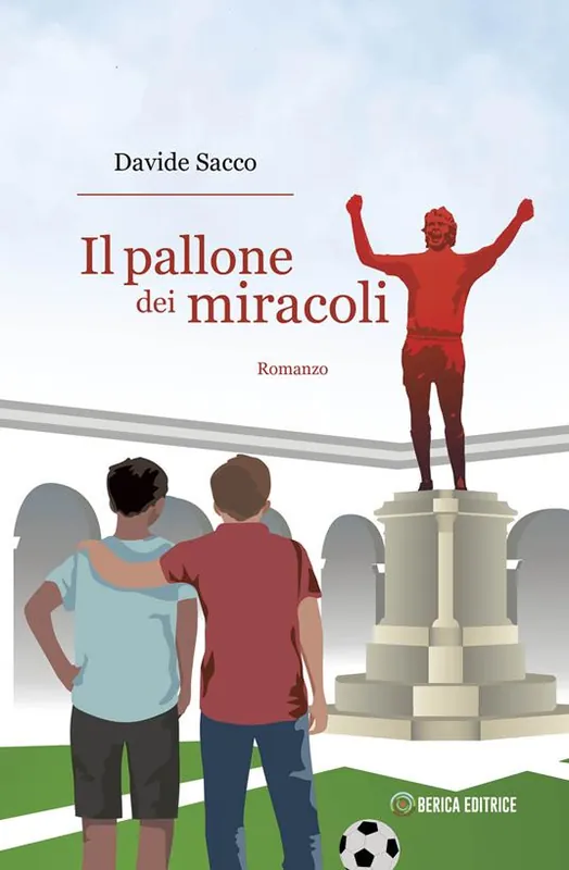 Solo Oggi Il pallone dei miracoli