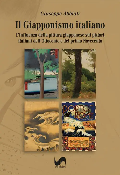 Il giapponismo italiano. L‘influenza della pittura giapponese sui pittori italiani dell‘Ottocento e del primo Novecento. Ediz. illustrata Soddisfatti O Rimborsati