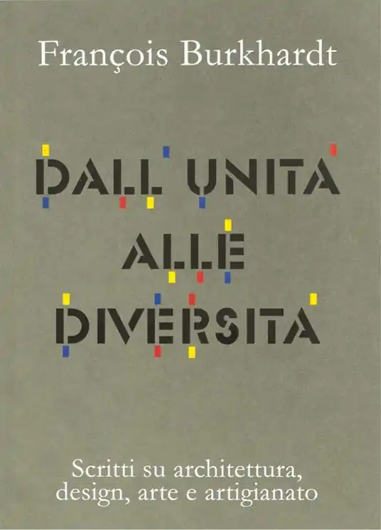 Dall‘unità alle diversità Quantità Limitata