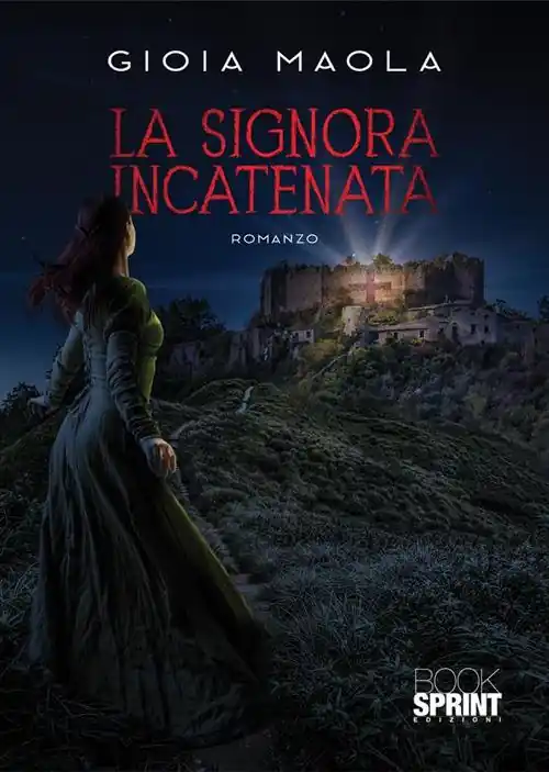 Bestseller La signora incatenata