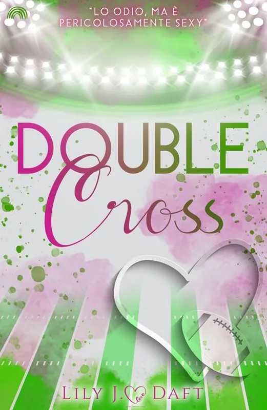Compra Adesso Double cross