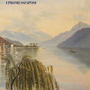 Fermo e Lucia. I promessi sposi Pagamento Sicuro