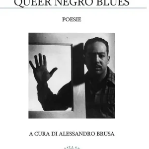 Compra Online Queer negro blues