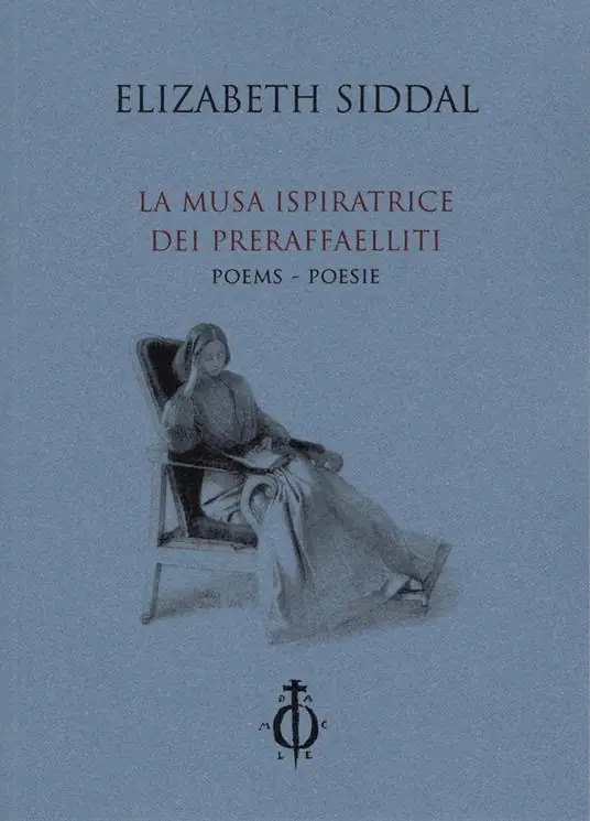 Poesie. La musa ispiratrice del Preraffaelliti. Ediz. italiana e inglese Affare