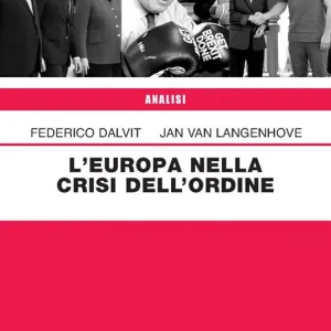 Bestseller L‘Europa nella crisi dell‘ordine