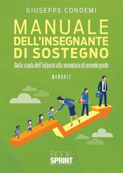 Manuale dell‘insegnante di sostegno Acquista Ora