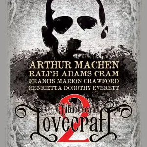 Quantità Limitata La biblioteca di Lovecraft. Vol. 2