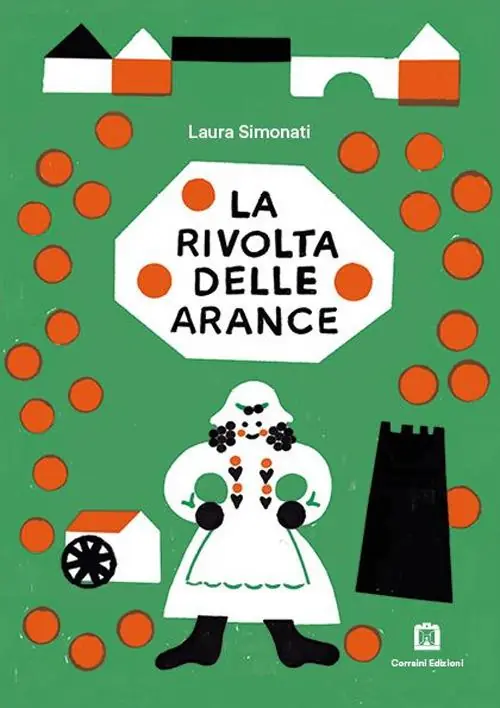 Bestseller La rivolta delle arance. Con francobollo da collezione