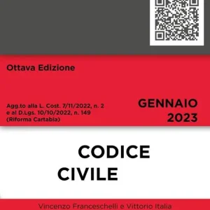 Miglior Prezzo Codice civile