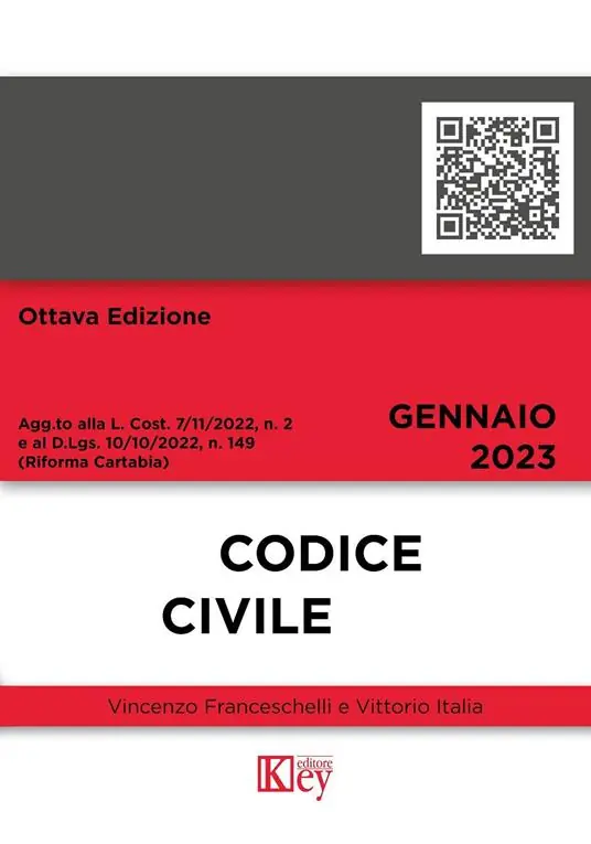 Miglior Prezzo Codice civile