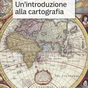 Offerta Speciale Un‘introduzione alla cartografia
