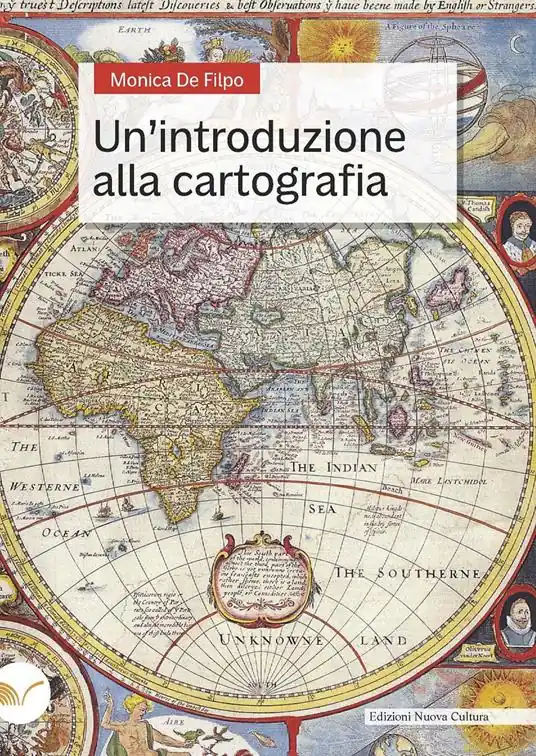 Offerta Speciale Un‘introduzione alla cartografia
