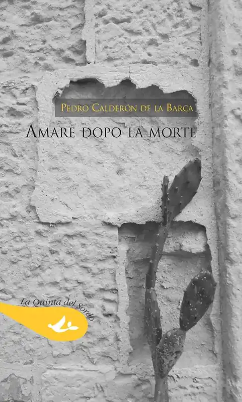 Promo Stagionale Amare dopo la morte