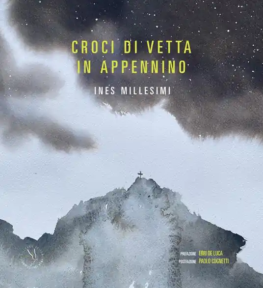 Croci di vetta in Appennino. Ediz. illustrata Prezzo Conveniente