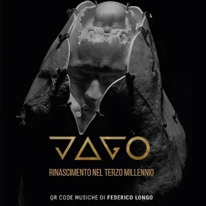 Occasione Imperdibile Jago. Rinascimento nel terzo millennio