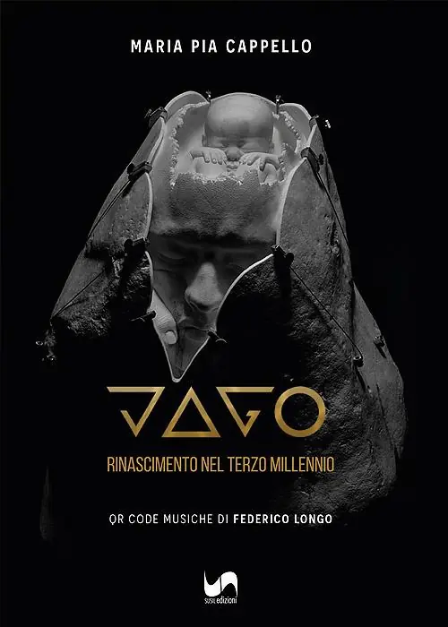 Occasione Imperdibile Jago. Rinascimento nel terzo millennio