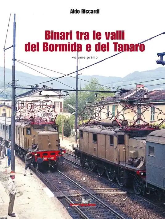 Affare Binari tra le valli del Bormida e del Tanaro. Ediz. illustrata. Vol. 1