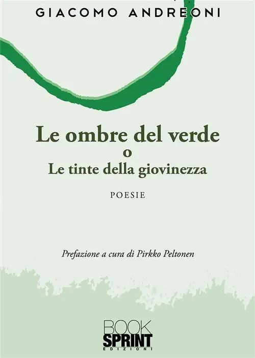 Le ombre del verde Ultimissimo Modello
