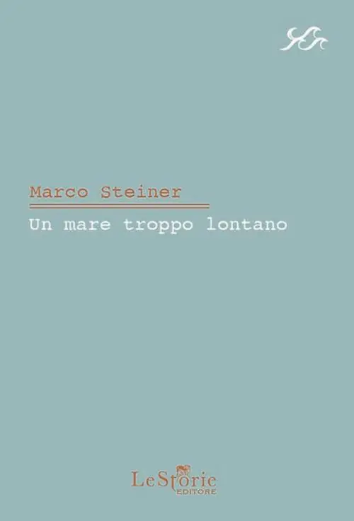 Un mare troppo lontano Sconto
