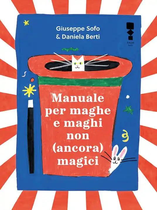 Manuale per maghe e maghi non ancora magici. Ediz. illustrata Affare