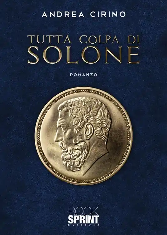 Tutta colpa di Solone Subito Disponibile