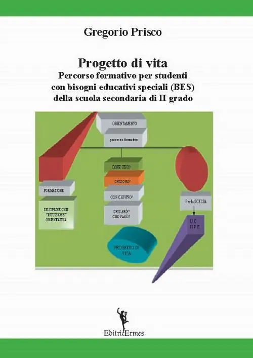 Progetto di vita. Percorso formativo per studenti con bisogni educativi speciali (BES) della scuola secondaria di II grado Miglior Prezzo